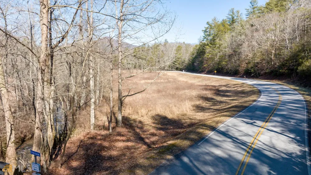 59 AC Hwy 356 & Skylake RD Sautee Nacoochee, GA 30571