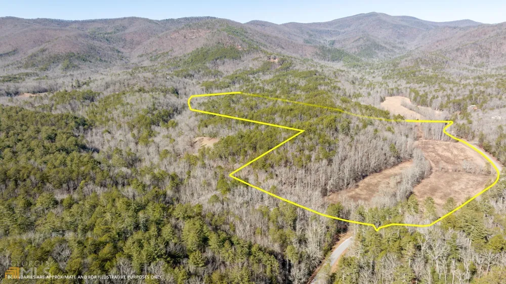 59 AC Hwy 356 & Skylake RD Sautee Nacoochee, GA 30571