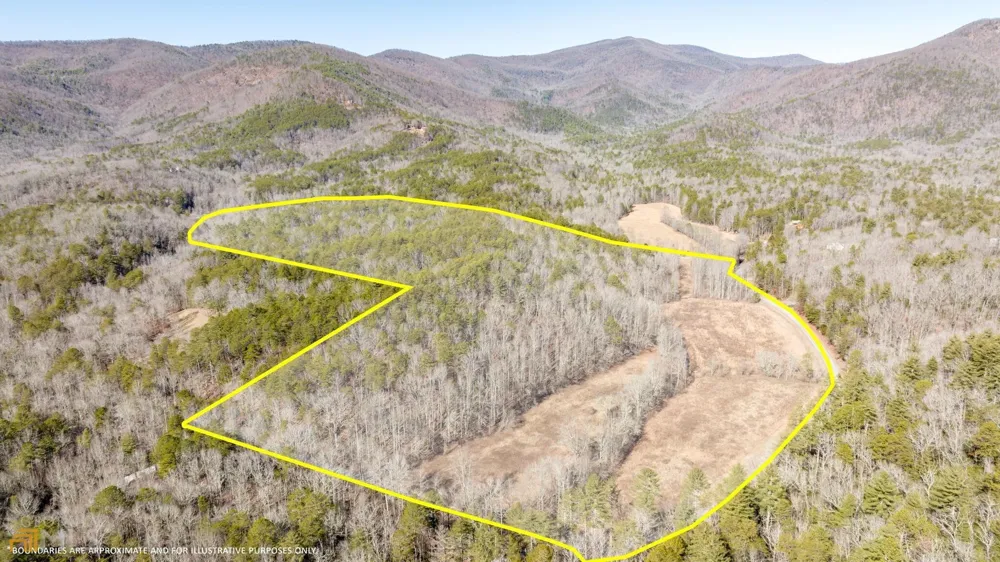 59 AC Hwy 356 & Skylake RD Sautee Nacoochee, GA 30571