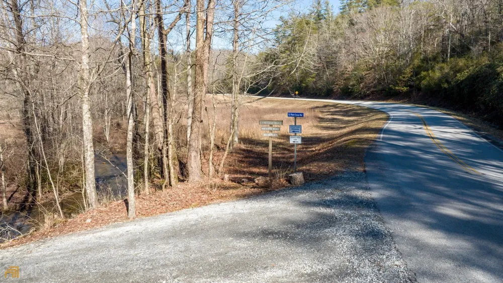 59 AC Hwy 356 & Skylake RD Sautee Nacoochee, GA 30571