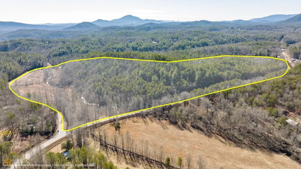 59 AC Hwy 356 & Skylake RD Sautee Nacoochee, GA 30571