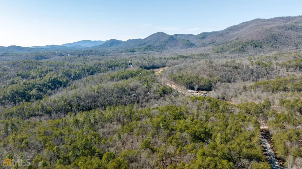 59 AC Hwy 356 & Skylake RD Sautee Nacoochee, GA 30571