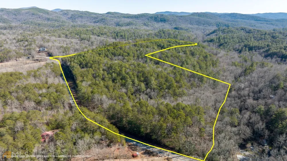 59 AC Hwy 356 & Skylake RD Sautee Nacoochee, GA 30571