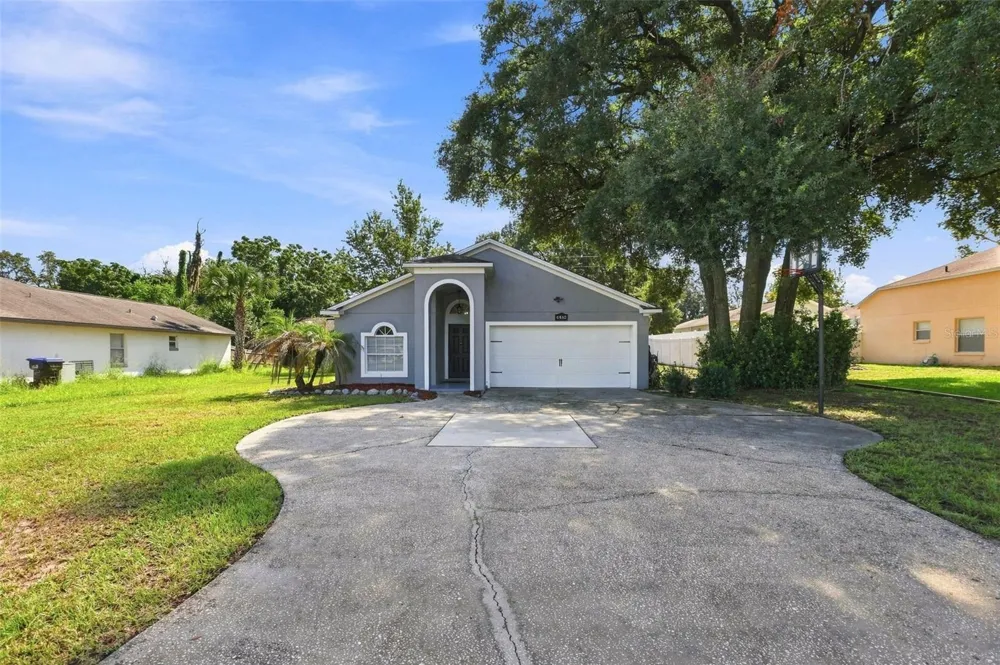 6462 ROYAL TERN STREET Orlando, FL 32810