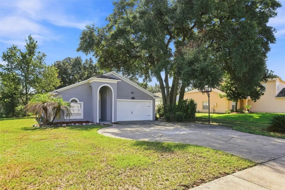 6462 ROYAL TERN STREET Orlando, FL 32810