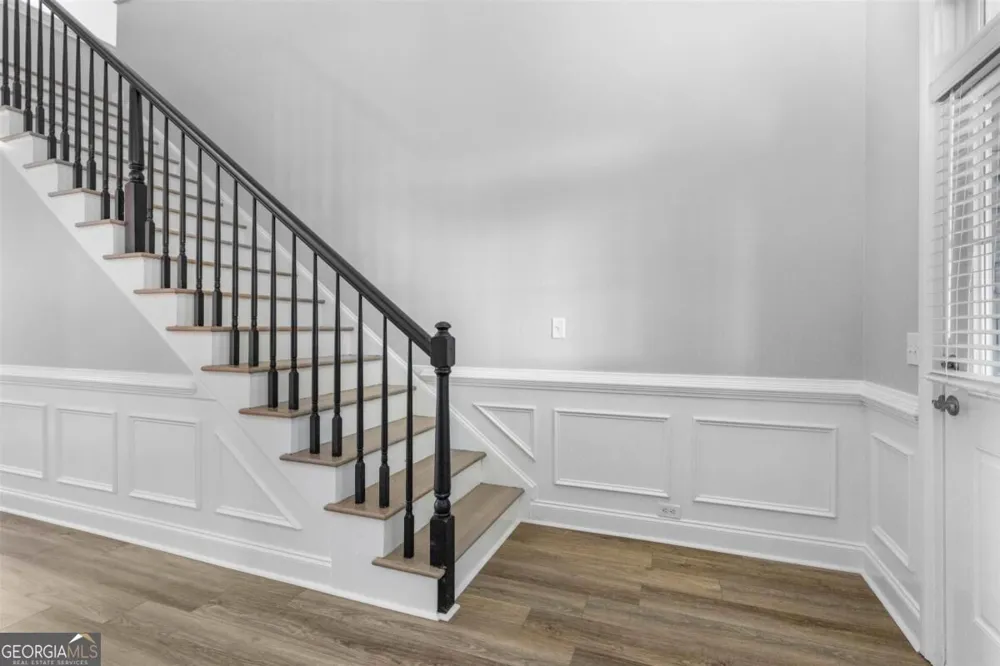 1100 Mira Vista CV Greensboro, GA 30642