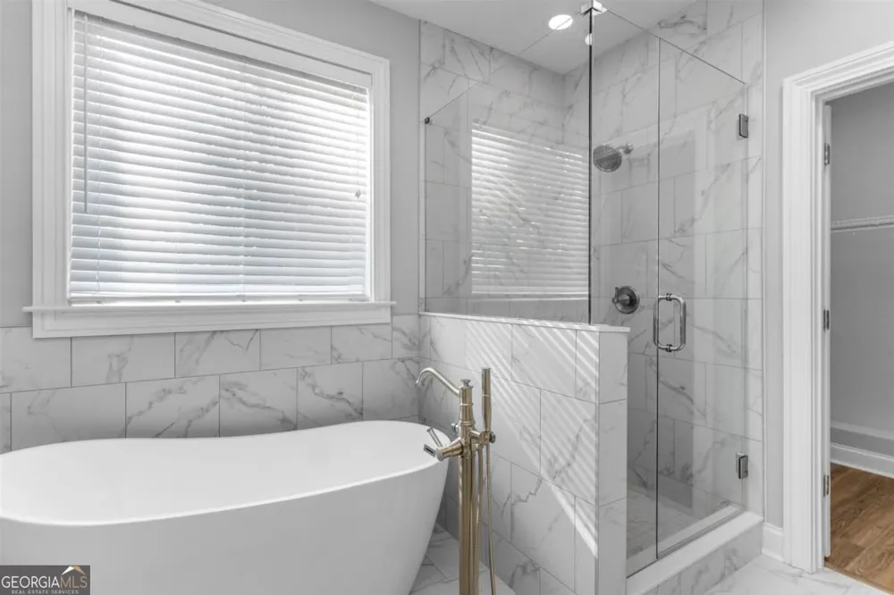 1100 Mira Vista CV Greensboro, GA 30642