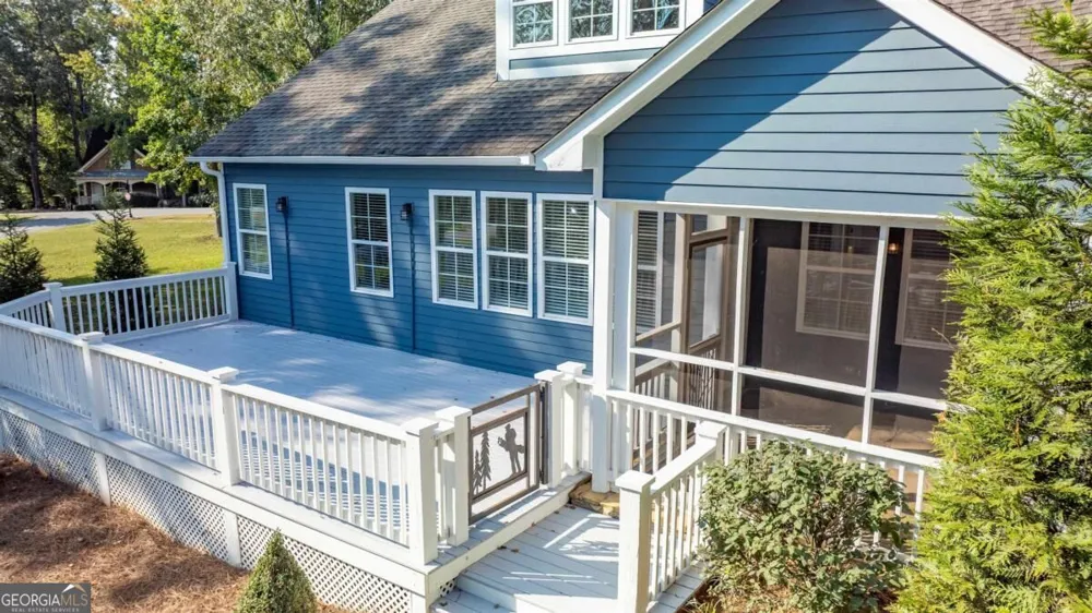 1100 Mira Vista CV Greensboro, GA 30642