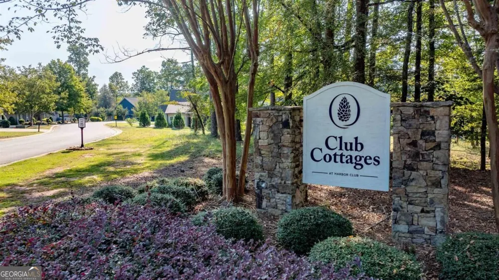 1100 Mira Vista CV Greensboro, GA 30642