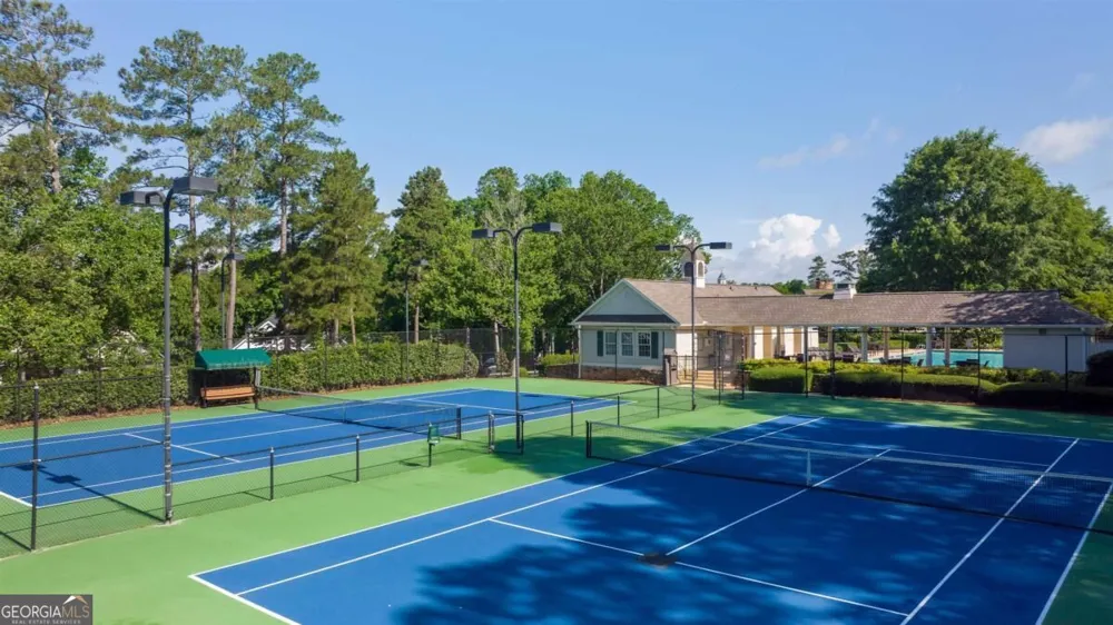 1100 Mira Vista CV Greensboro, GA 30642