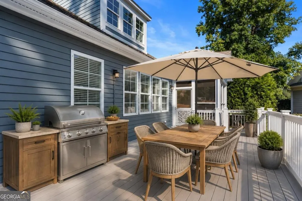 1100 Mira Vista CV Greensboro, GA 30642