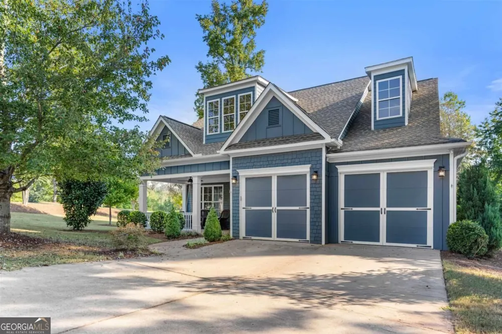 1100 Mira Vista CV Greensboro, GA 30642