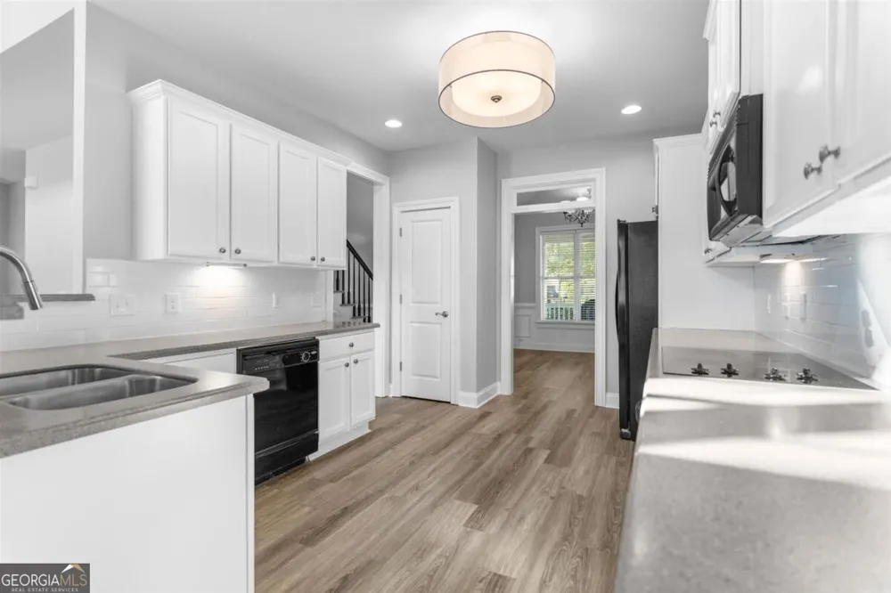 1100 Mira Vista CV Greensboro, GA 30642