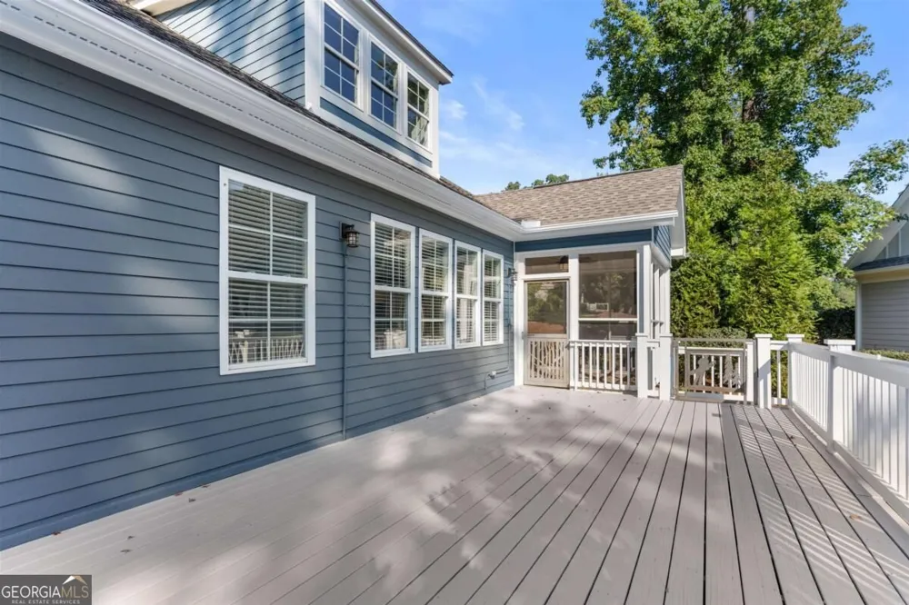 1100 Mira Vista CV Greensboro, GA 30642