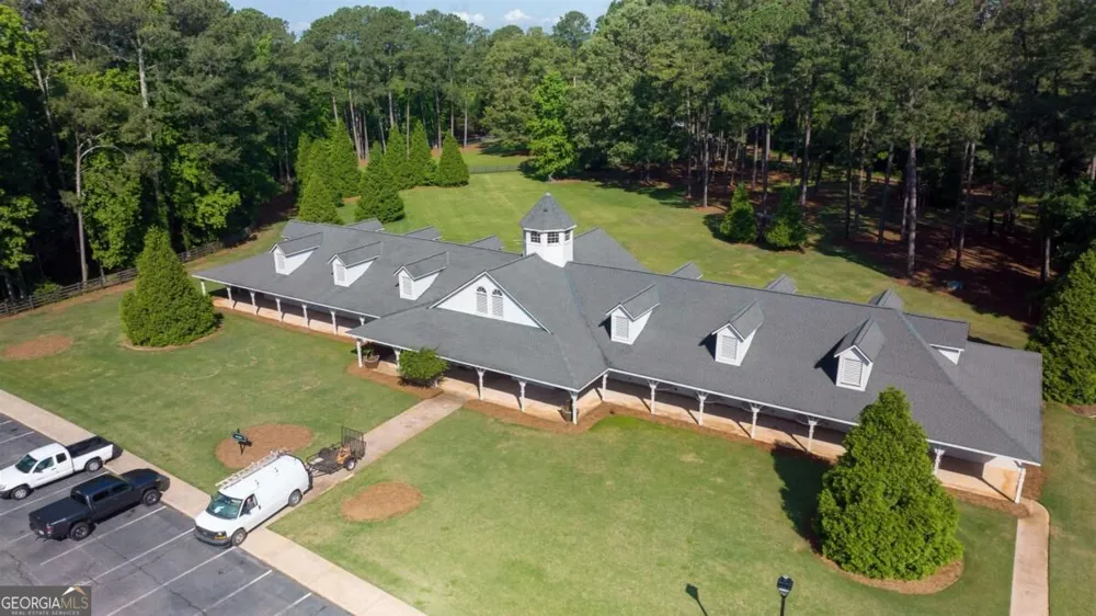 1100 Mira Vista CV Greensboro, GA 30642