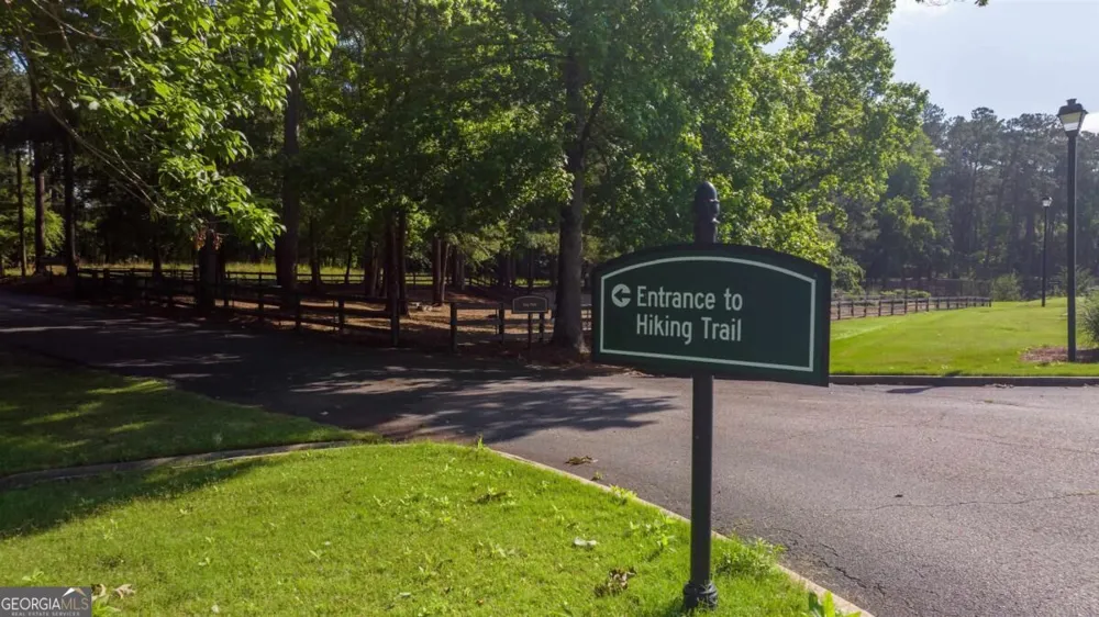 1100 Mira Vista CV Greensboro, GA 30642