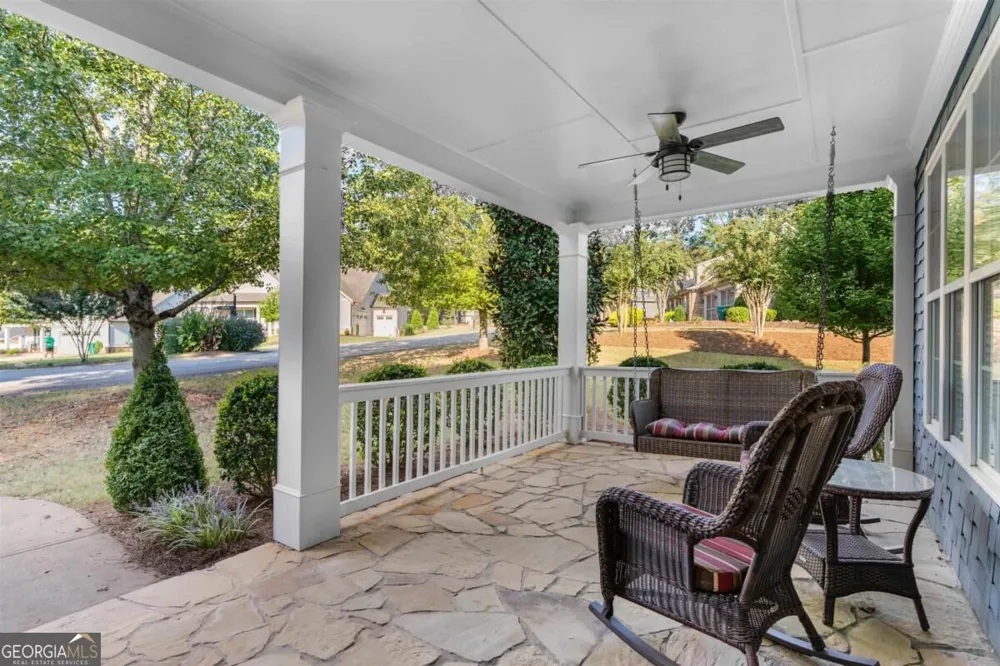 1100 Mira Vista CV Greensboro, GA 30642