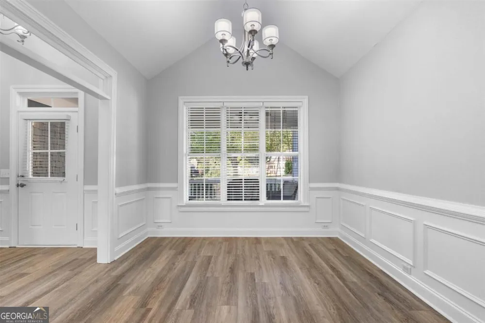 1100 Mira Vista CV Greensboro, GA 30642