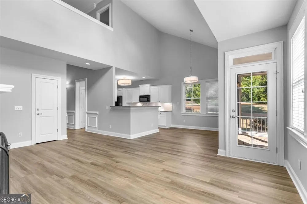1100 Mira Vista CV Greensboro, GA 30642