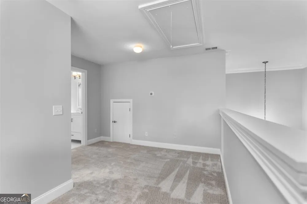 1100 Mira Vista CV Greensboro, GA 30642