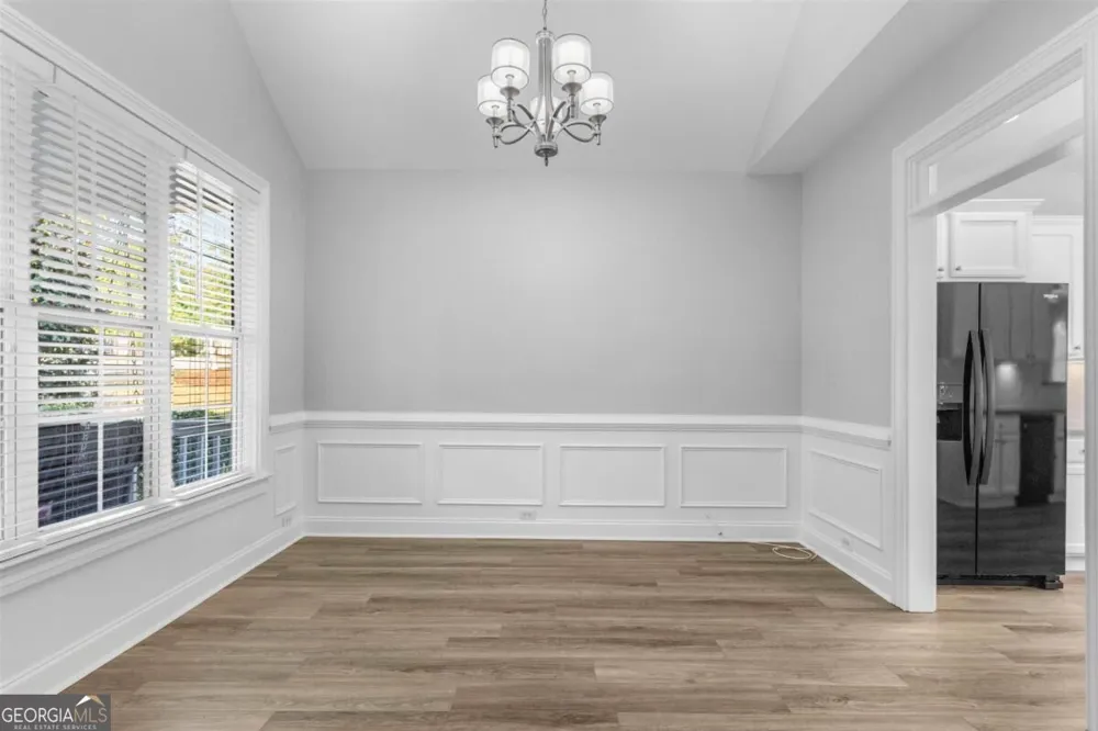 1100 Mira Vista CV Greensboro, GA 30642