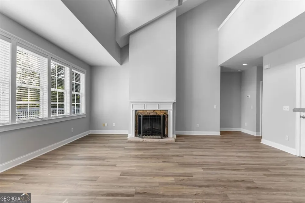 1100 Mira Vista CV Greensboro, GA 30642