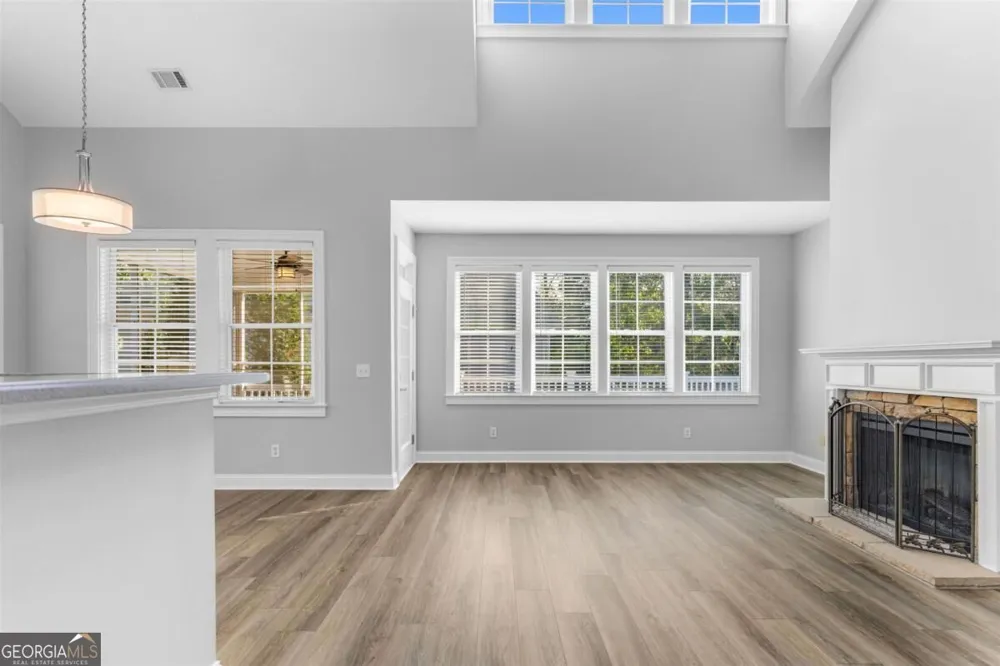 1100 Mira Vista CV Greensboro, GA 30642
