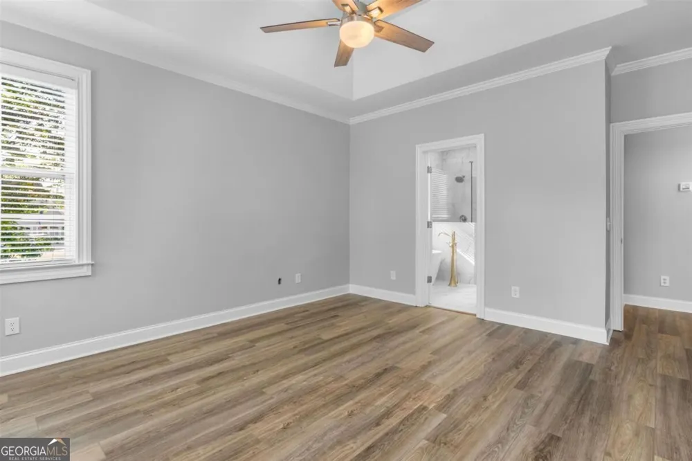 1100 Mira Vista CV Greensboro, GA 30642