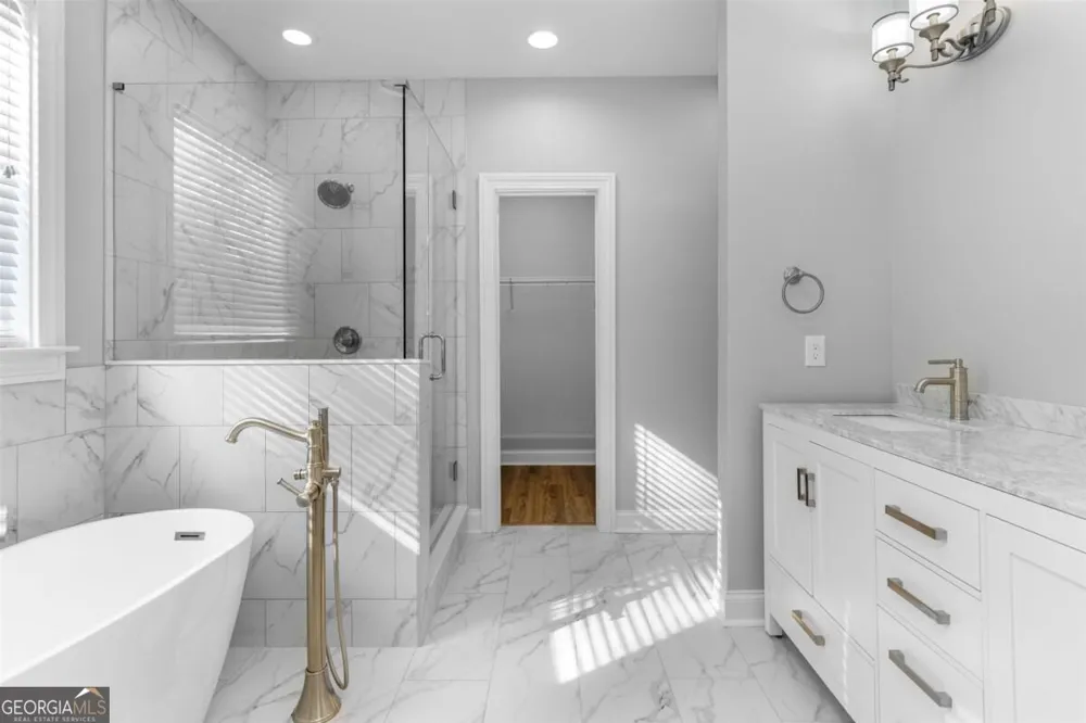 1100 Mira Vista CV Greensboro, GA 30642
