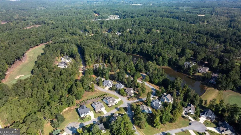 1100 Mira Vista CV Greensboro, GA 30642