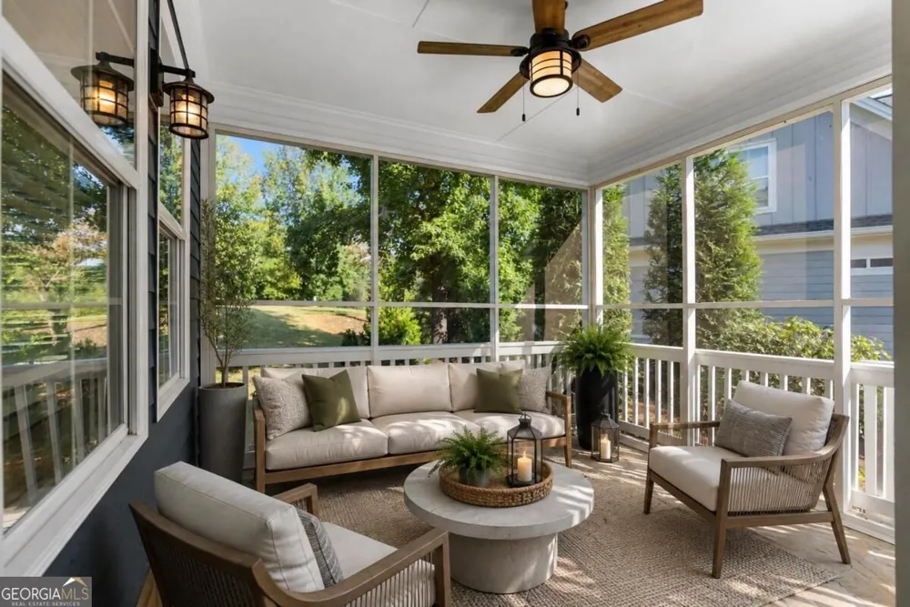 1100 Mira Vista CV Greensboro, GA 30642