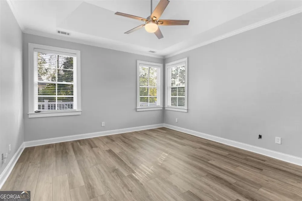 1100 Mira Vista CV Greensboro, GA 30642