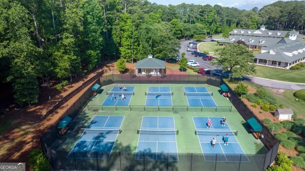 1100 Mira Vista CV Greensboro, GA 30642