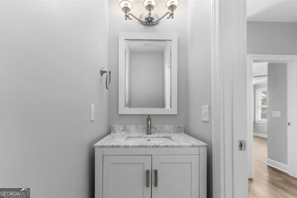 1100 Mira Vista CV Greensboro, GA 30642