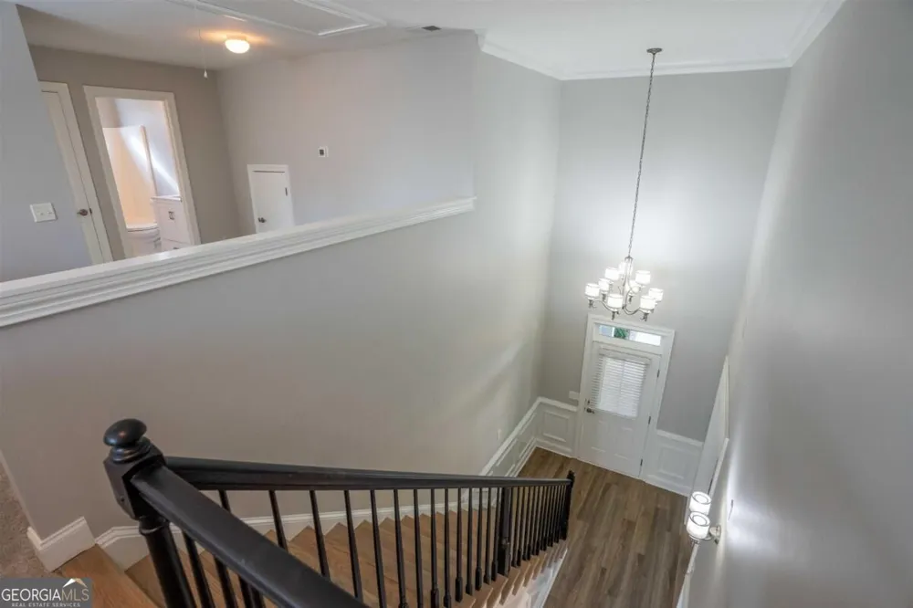 1100 Mira Vista CV Greensboro, GA 30642