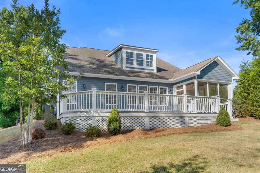1100 Mira Vista CV Greensboro, GA 30642