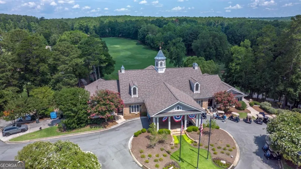 1100 Mira Vista CV Greensboro, GA 30642