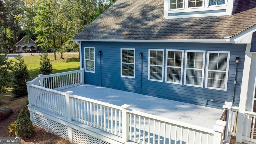 1100 Mira Vista CV Greensboro, GA 30642