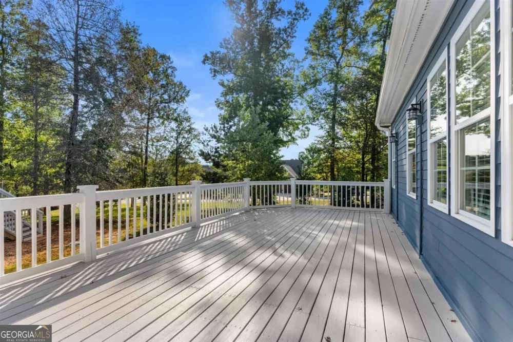 1100 Mira Vista CV Greensboro, GA 30642