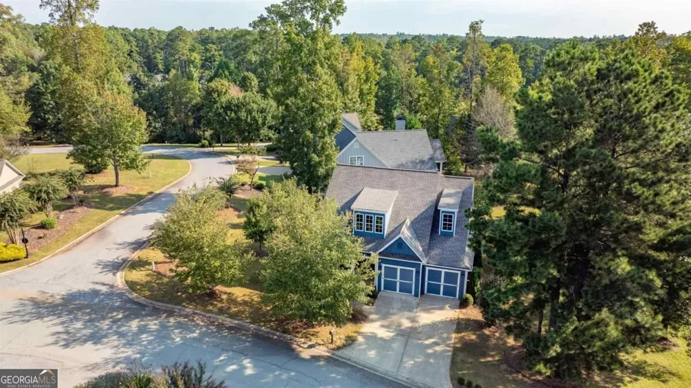 1100 Mira Vista CV Greensboro, GA 30642