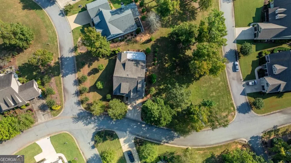 1100 Mira Vista CV Greensboro, GA 30642
