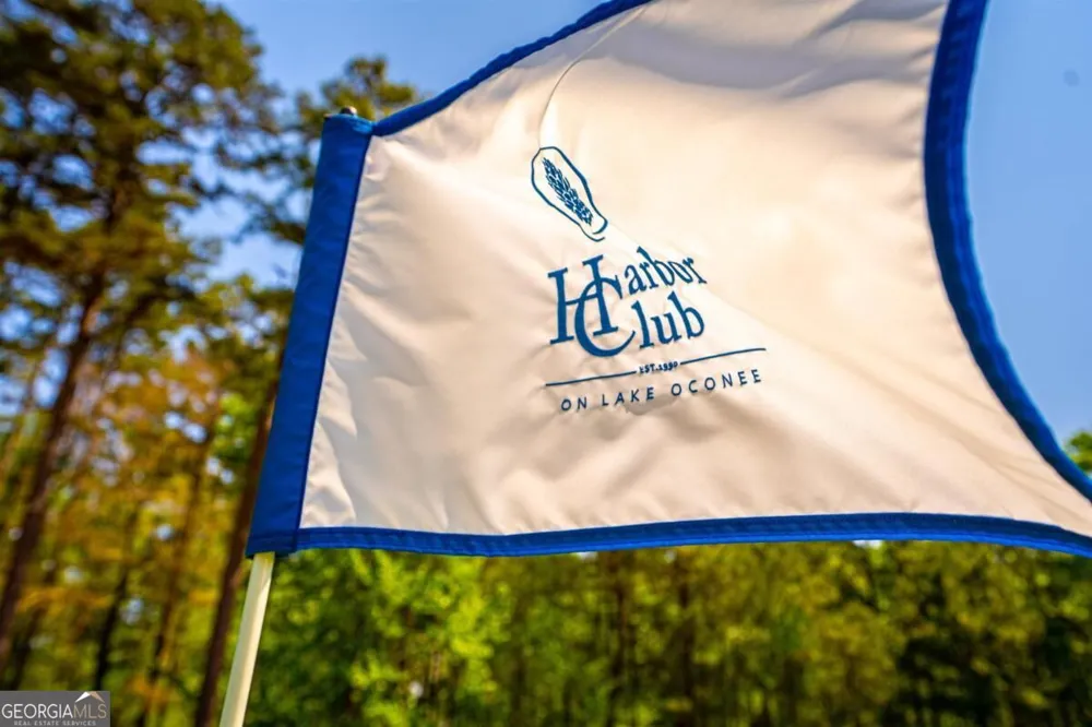 1100 Mira Vista CV Greensboro, GA 30642