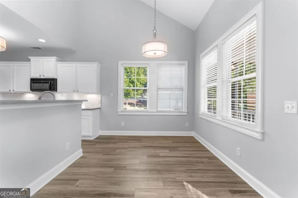 1100 Mira Vista CV Greensboro, GA 30642