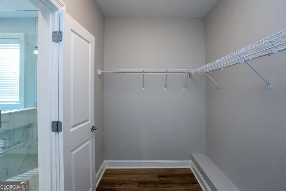 1100 Mira Vista CV Greensboro, GA 30642