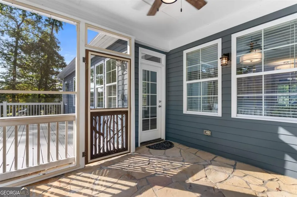 1100 Mira Vista CV Greensboro, GA 30642