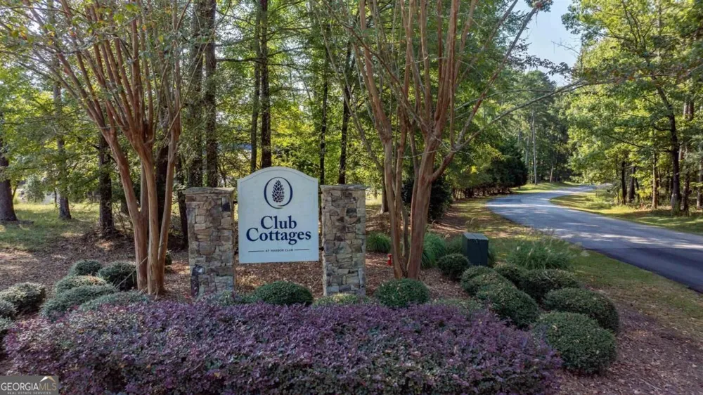 1100 Mira Vista CV Greensboro, GA 30642