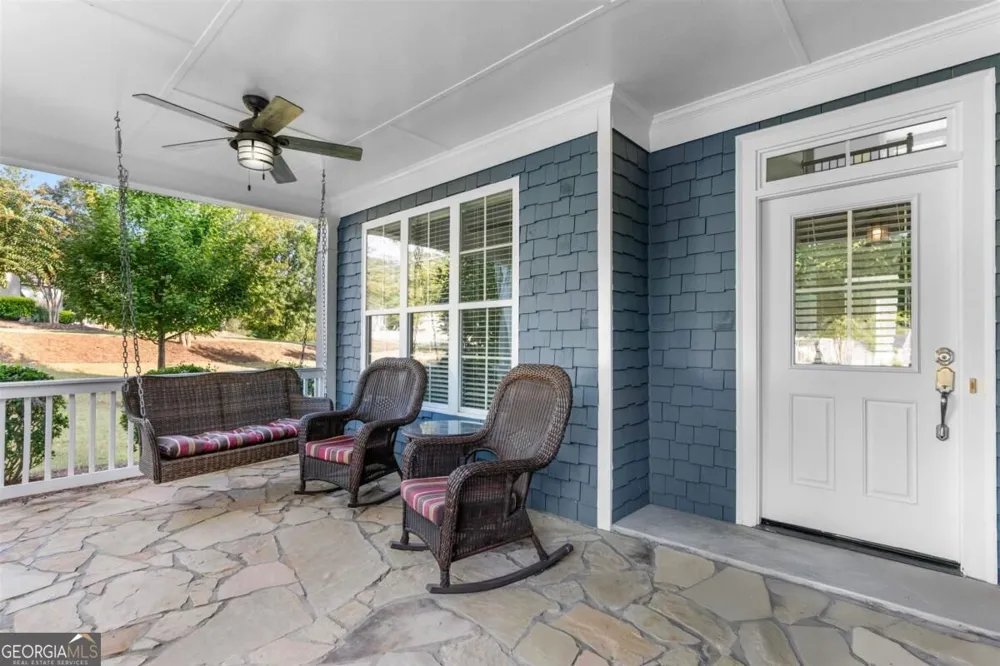 1100 Mira Vista CV Greensboro, GA 30642