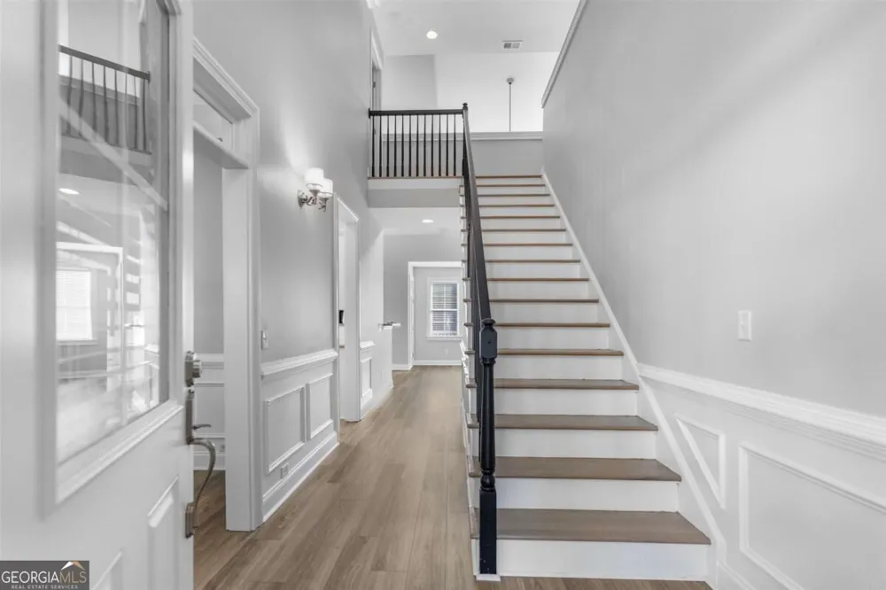 1100 Mira Vista CV Greensboro, GA 30642