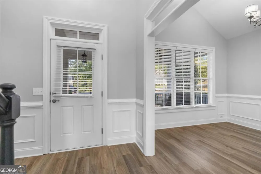 1100 Mira Vista CV Greensboro, GA 30642