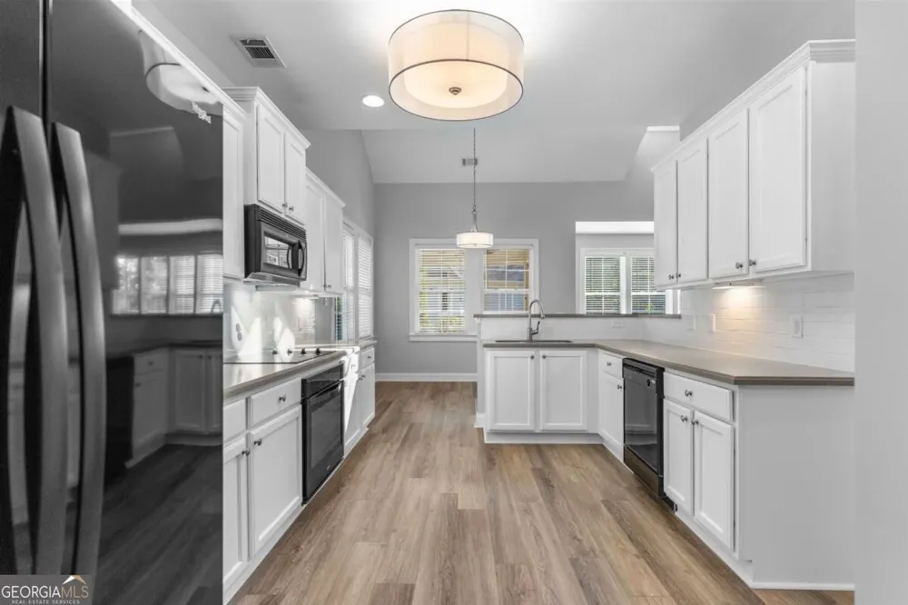 1100 Mira Vista CV Greensboro, GA 30642